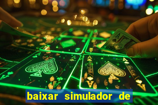 baixar simulador de supermercado dinheiro infinito