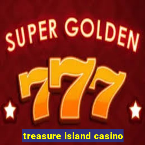 treasure island casino