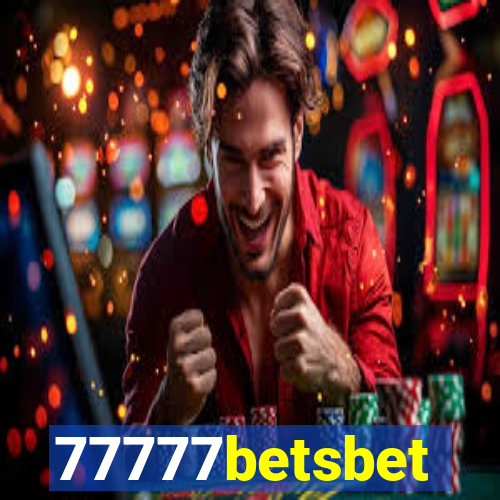 77777betsbet