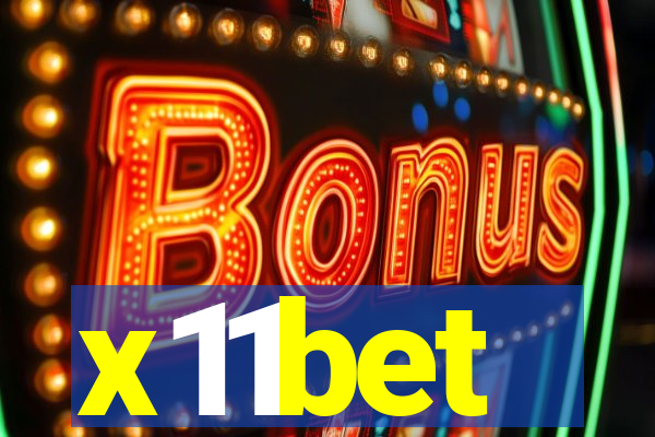 x11bet