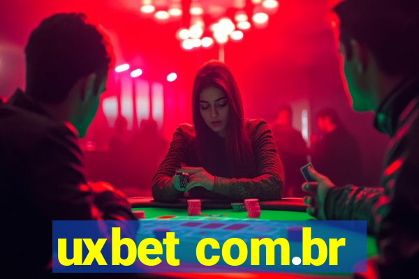 uxbet com.br