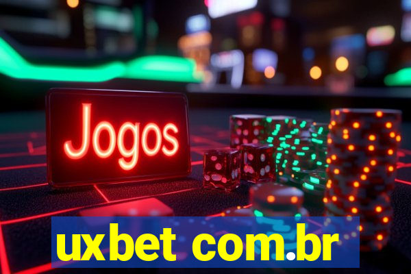 uxbet com.br