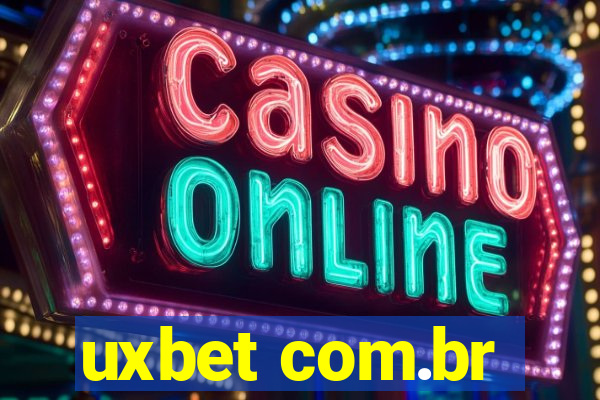 uxbet com.br