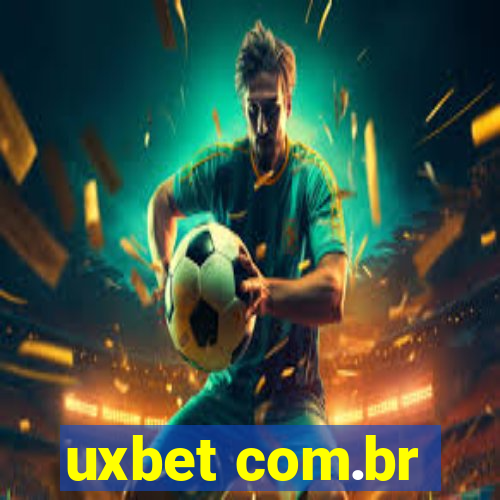 uxbet com.br