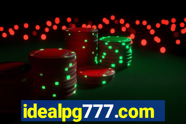 idealpg777.com