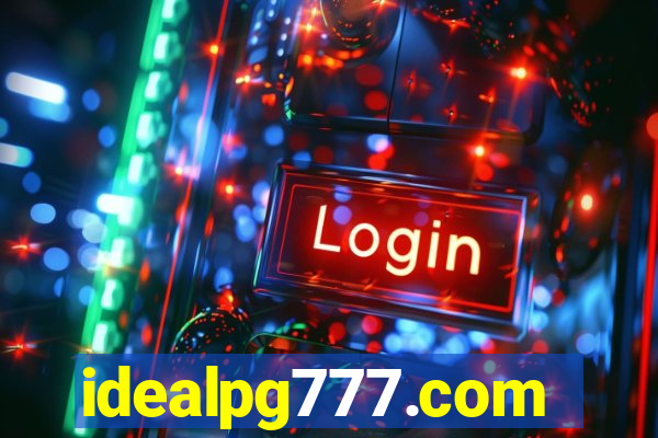 idealpg777.com