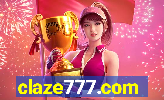 claze777.com