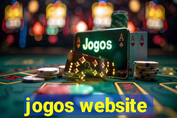 jogos website