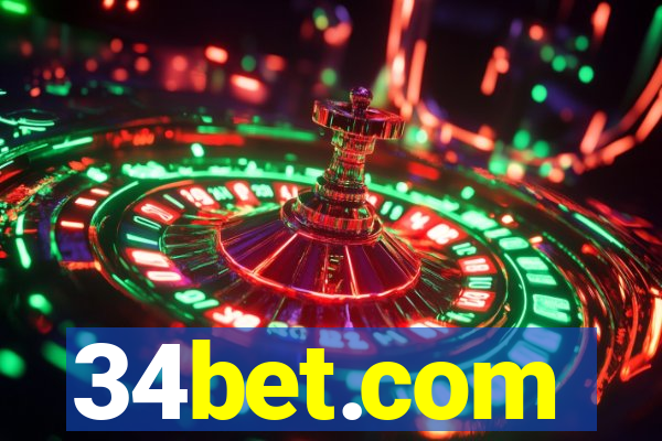 34bet.com