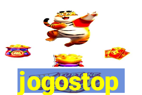 jogostop