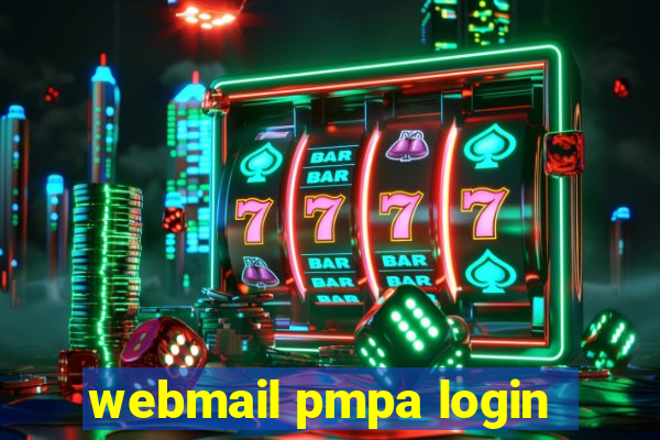 webmail pmpa login