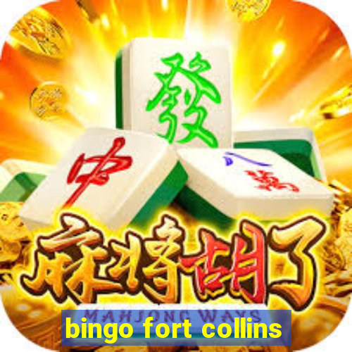 bingo fort collins