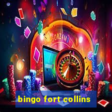 bingo fort collins