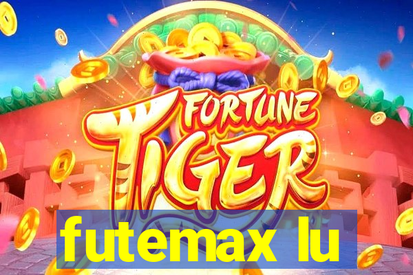 futemax lu