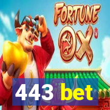 443 bet