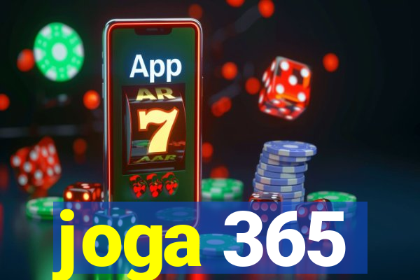 joga 365