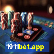 1911bet.app