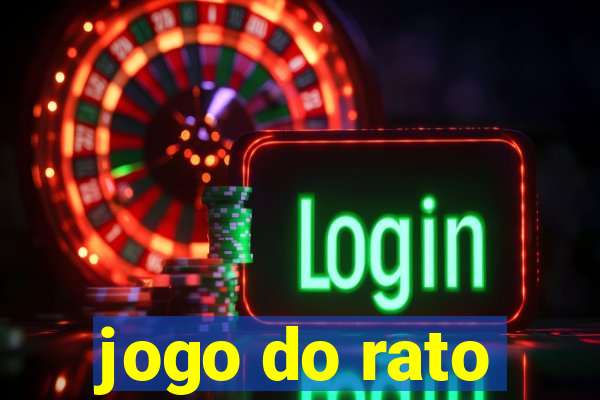 jogo do rato