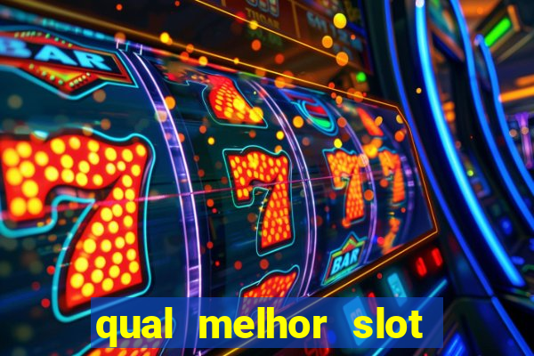 qual melhor slot da pg soft?