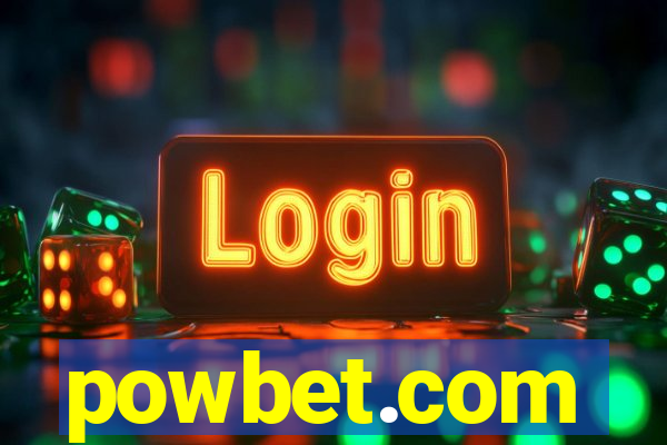 powbet.com