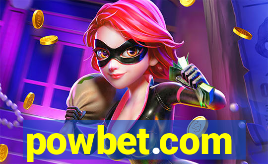 powbet.com