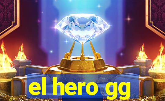 el hero gg