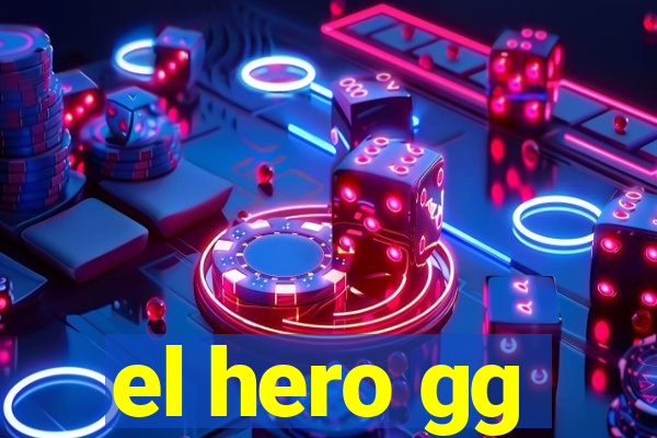 el hero gg