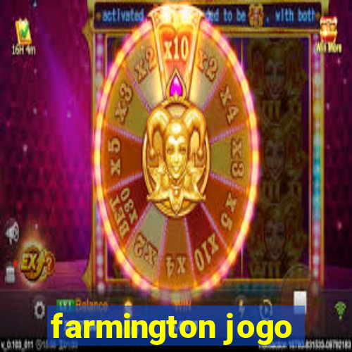 farmington jogo