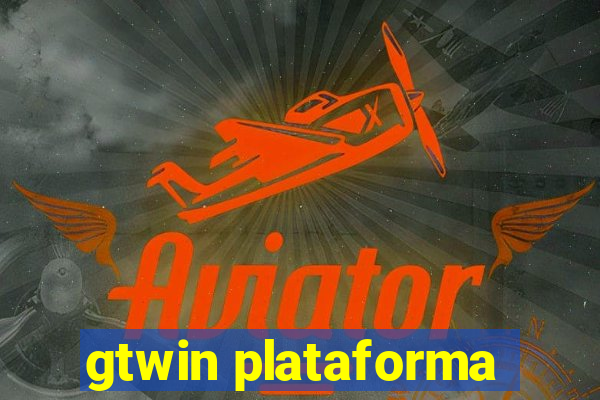 gtwin plataforma