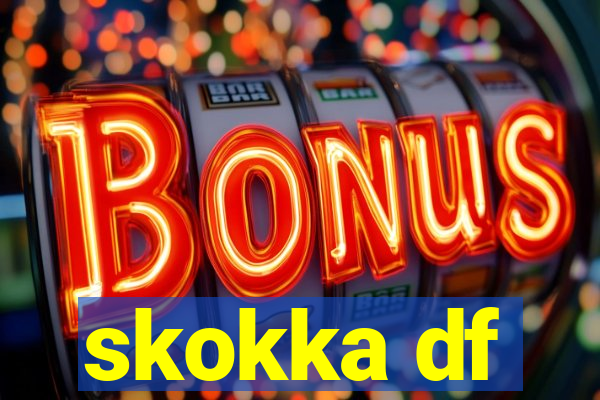 skokka df