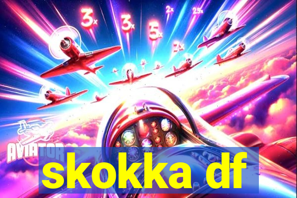 skokka df