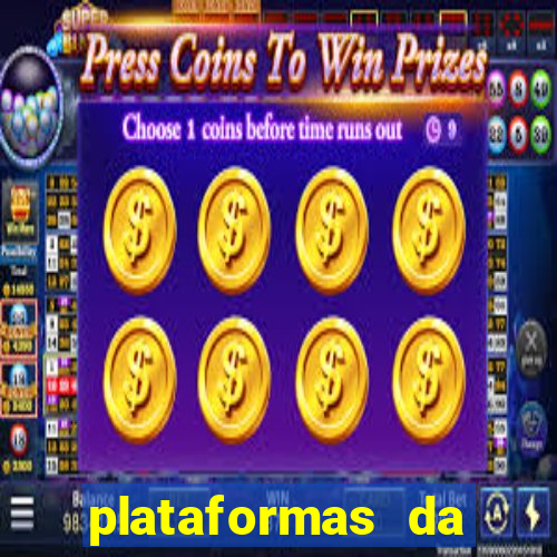 plataformas da china de jogos