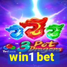 win1 bet