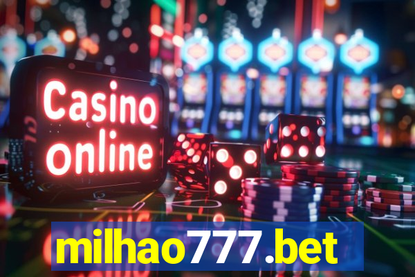 milhao777.bet