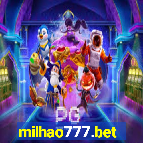 milhao777.bet