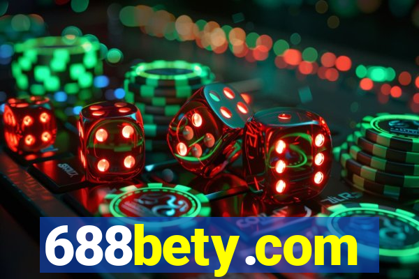 688bety.com