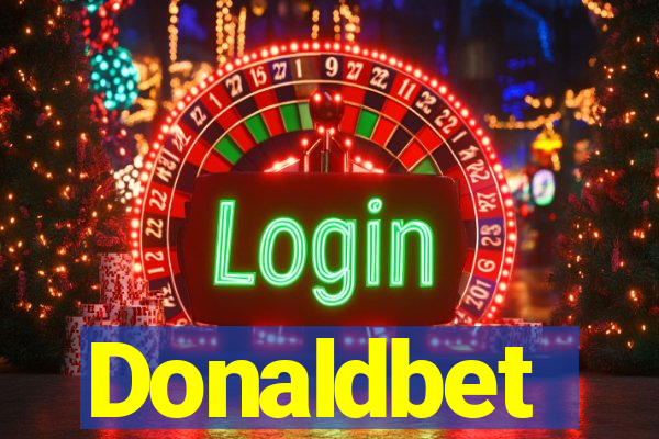 Donaldbet