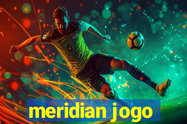 meridian jogo