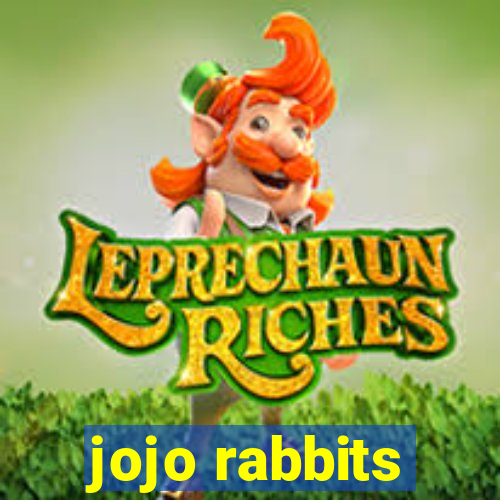 jojo rabbits