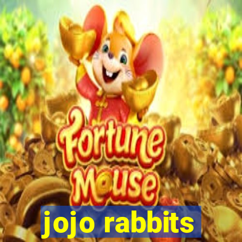 jojo rabbits