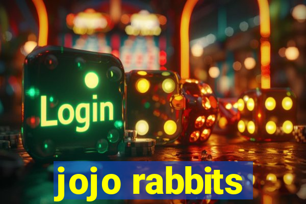 jojo rabbits