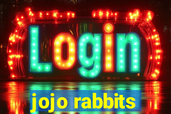 jojo rabbits