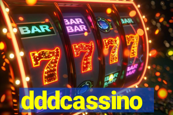 dddcassino