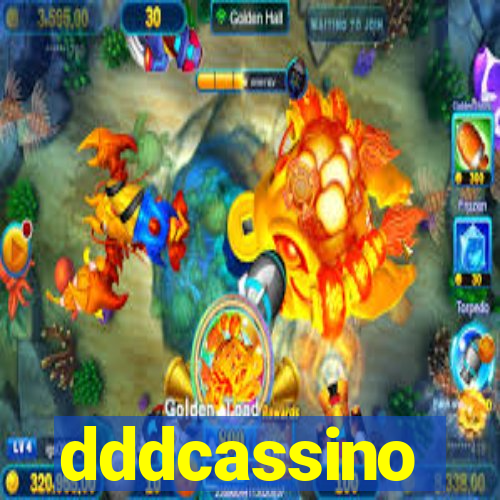 dddcassino