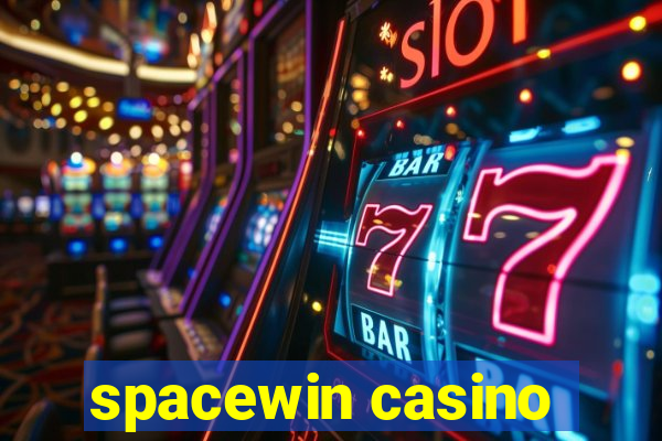 spacewin casino