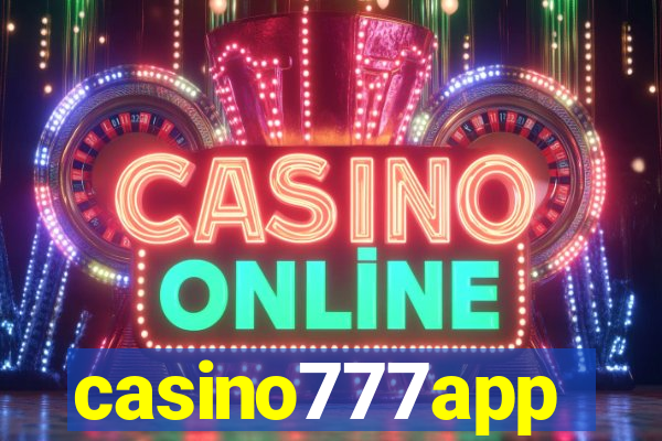 casino777app