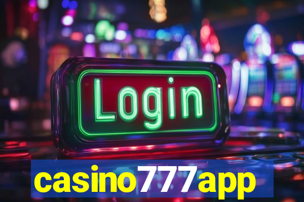 casino777app