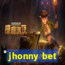 jhonny bet