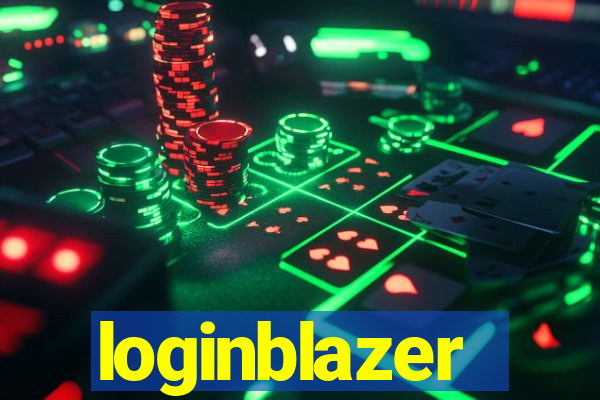 loginblazer