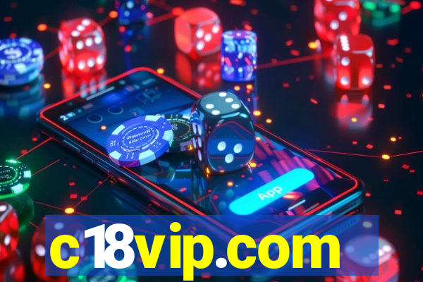 c18vip.com